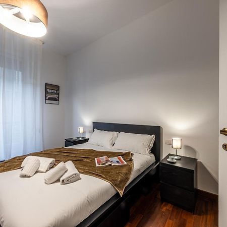Cortivo House - Magenta 81 Apartment Milan Luaran gambar