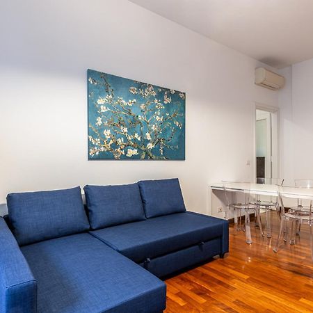 Cortivo House - Magenta 81 Apartment Milan Luaran gambar