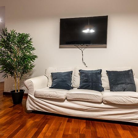 Cortivo House - Magenta 81 Apartment Milan Luaran gambar