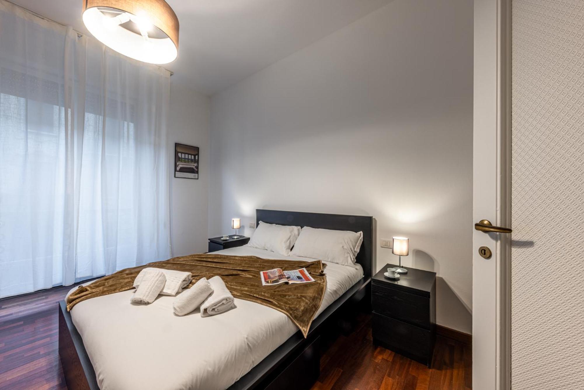 Cortivo House - Magenta 81 Apartment Milan Luaran gambar