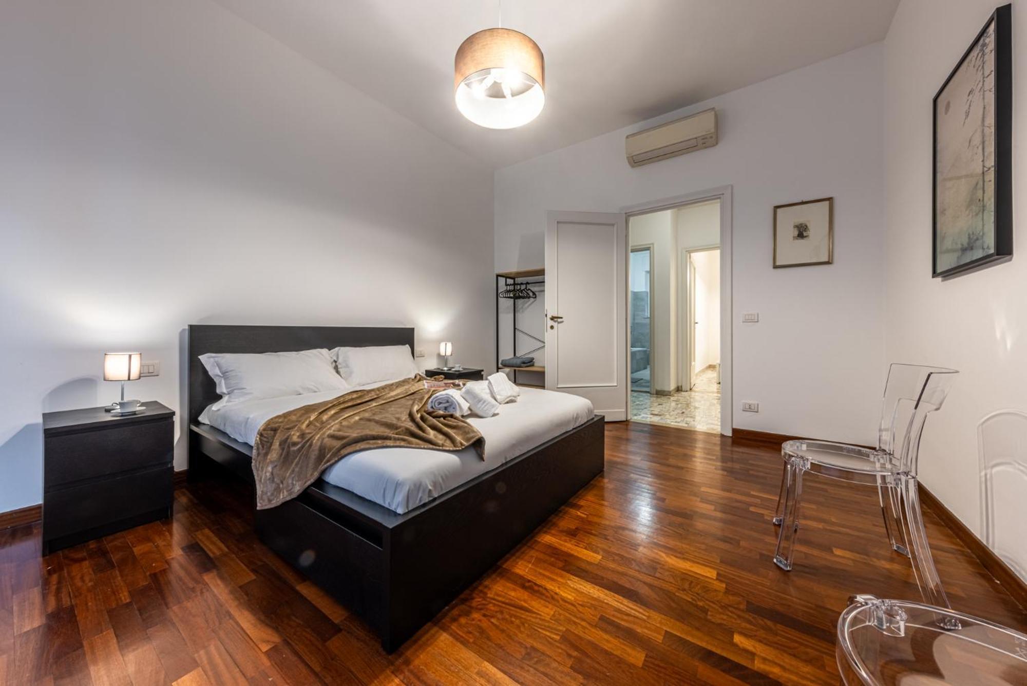 Cortivo House - Magenta 81 Apartment Milan Luaran gambar