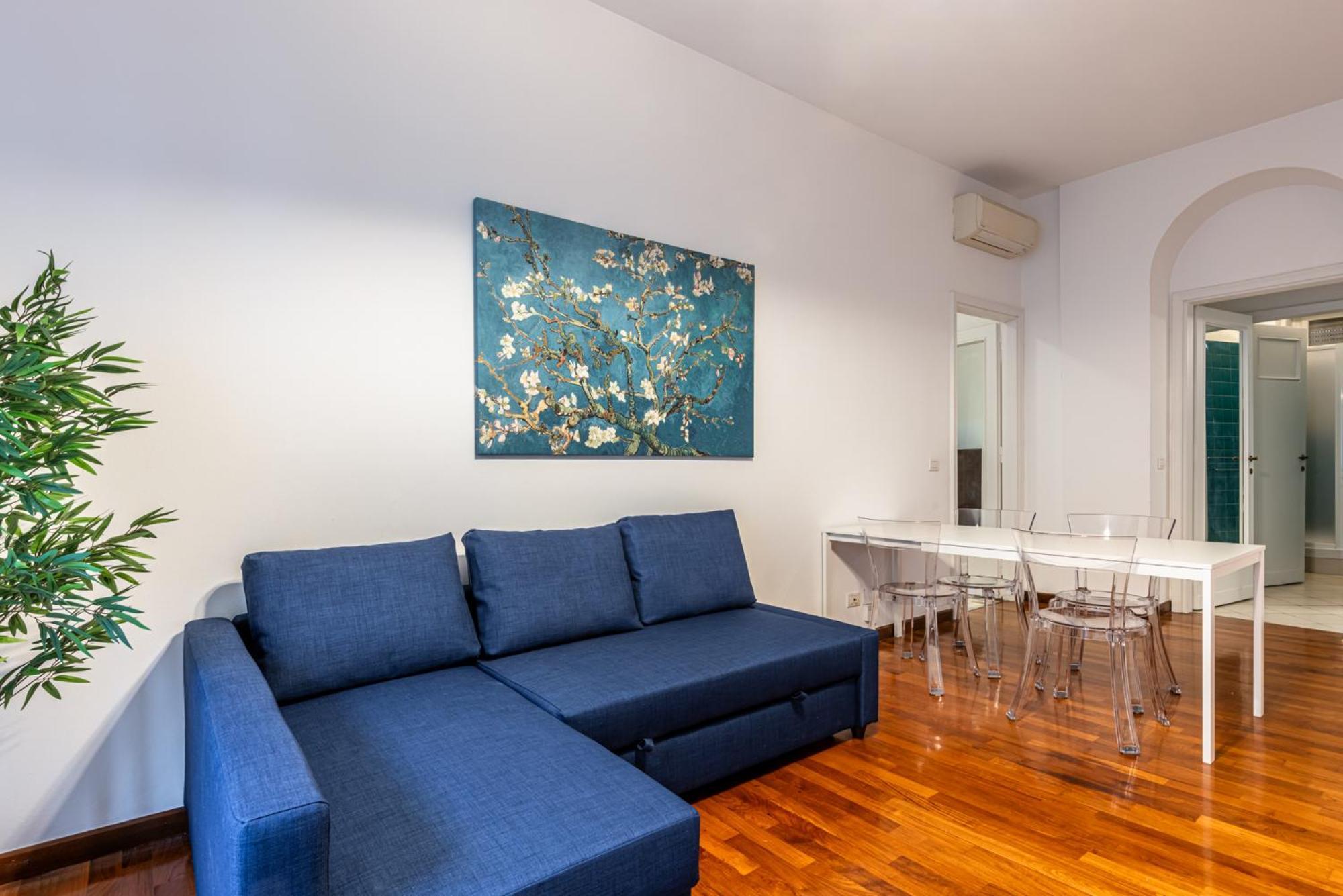 Cortivo House - Magenta 81 Apartment Milan Luaran gambar