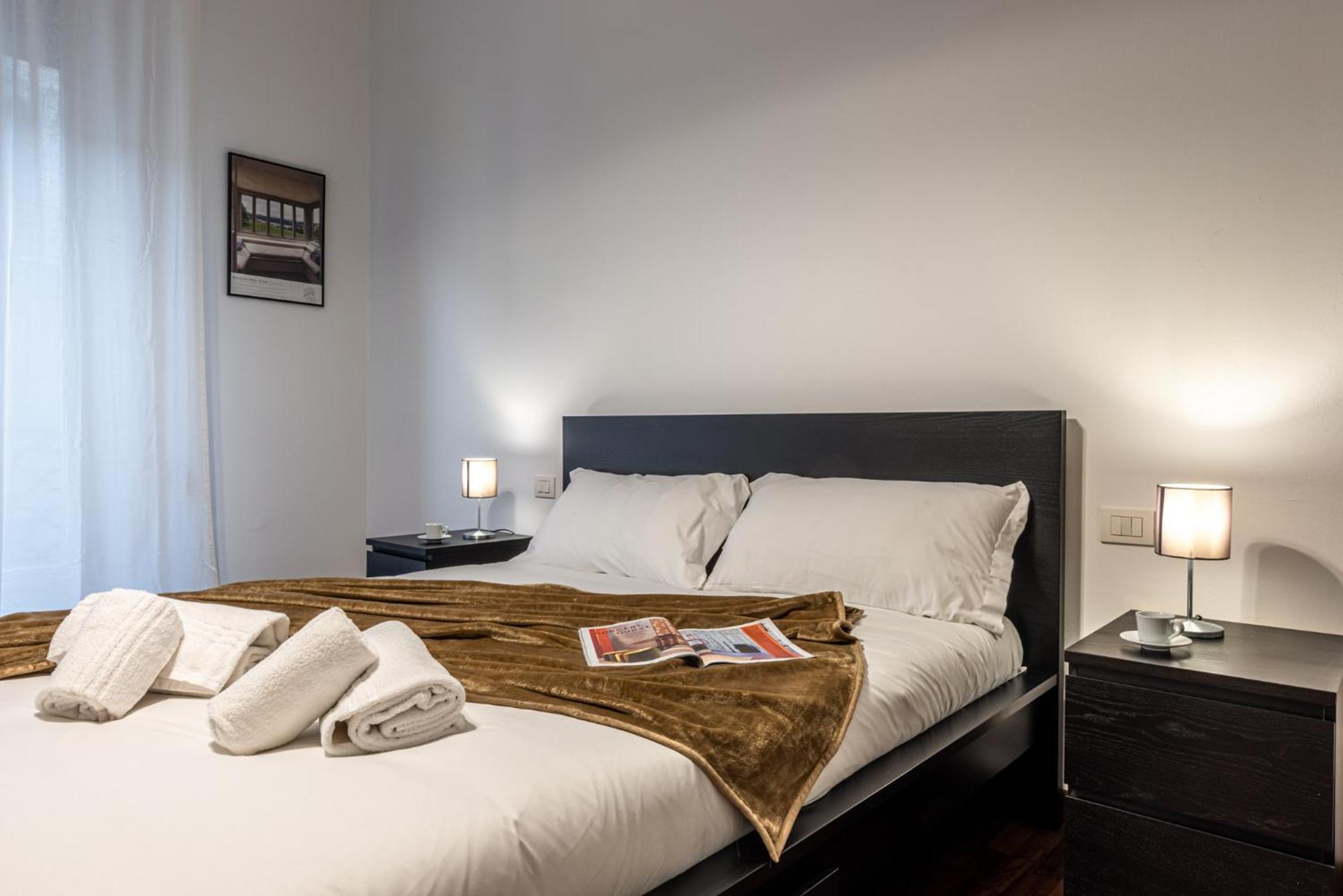 Cortivo House - Magenta 81 Apartment Milan Luaran gambar