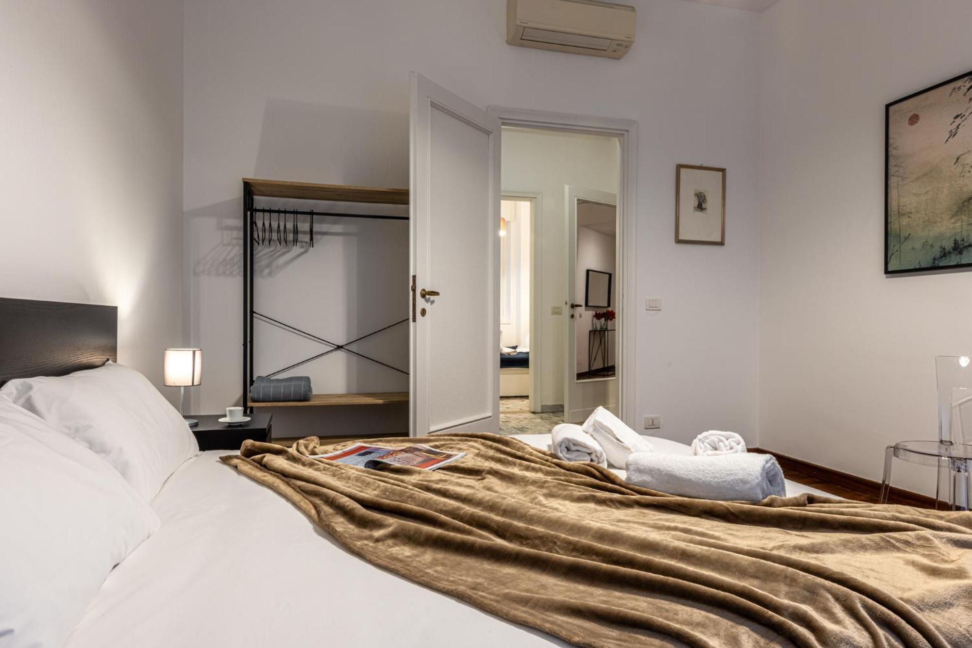 Cortivo House - Magenta 81 Apartment Milan Luaran gambar