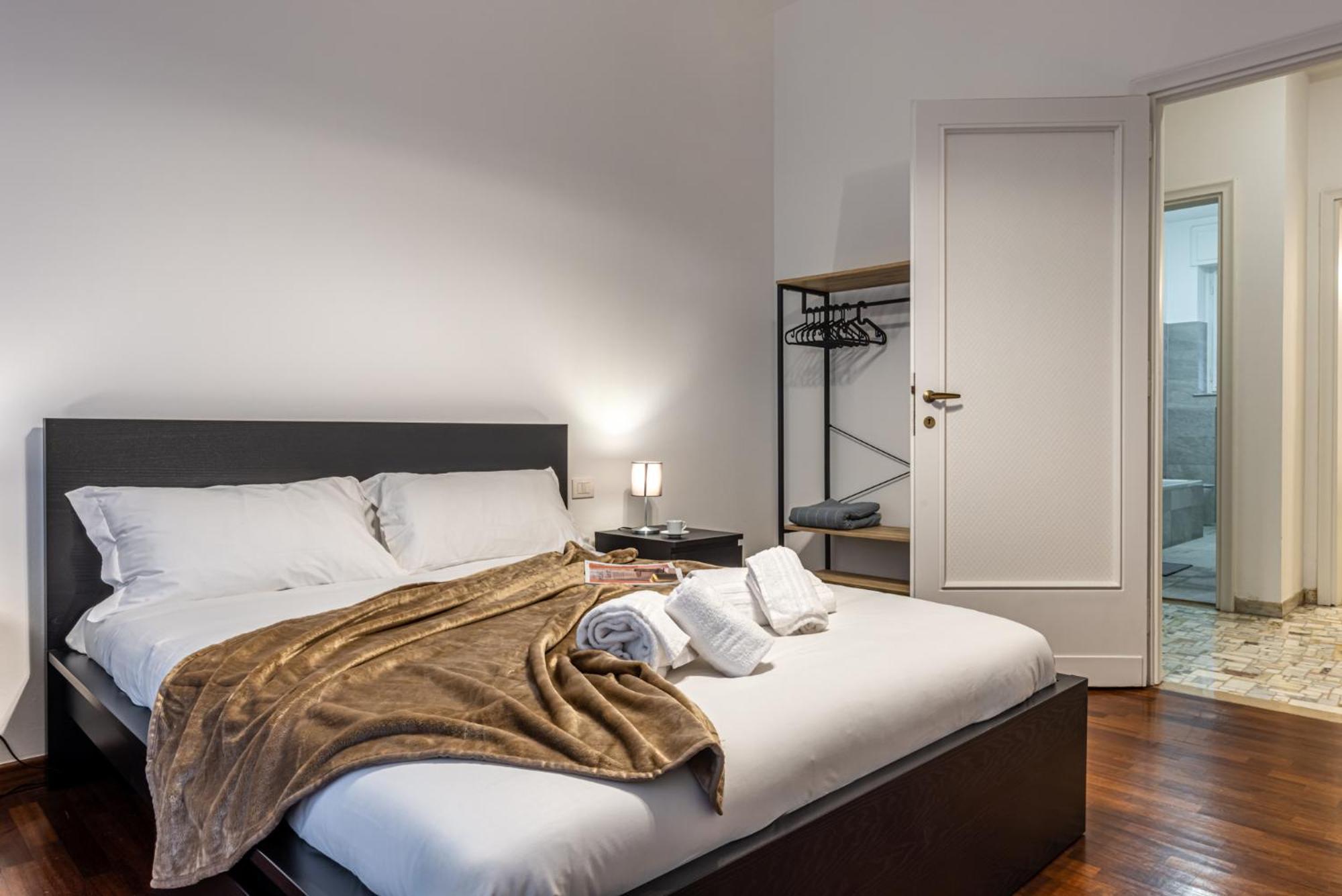 Cortivo House - Magenta 81 Apartment Milan Luaran gambar