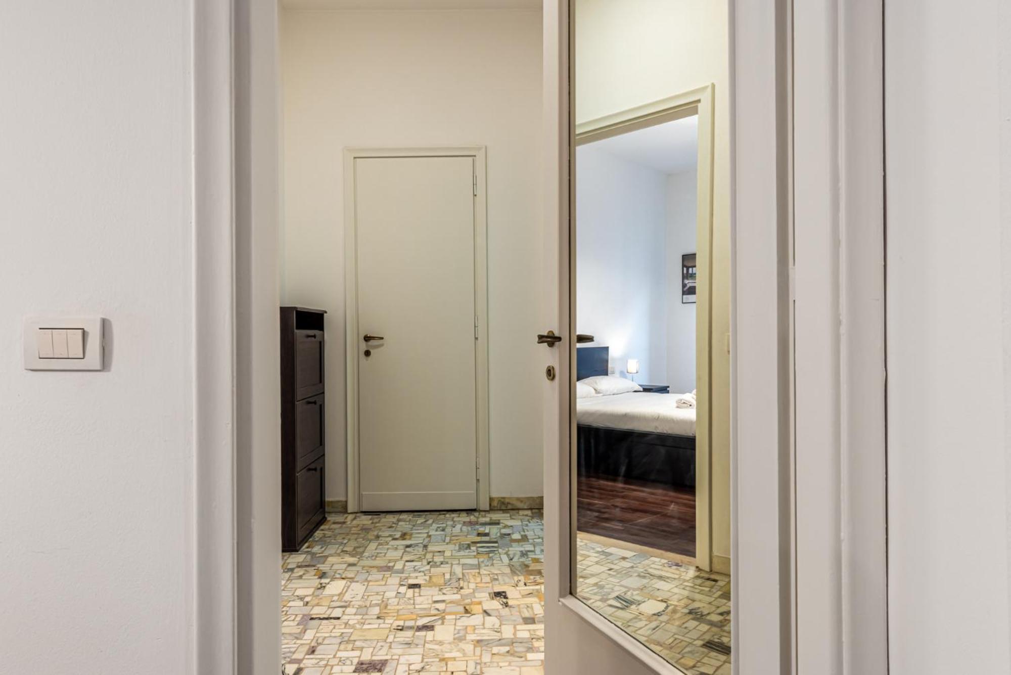 Cortivo House - Magenta 81 Apartment Milan Luaran gambar