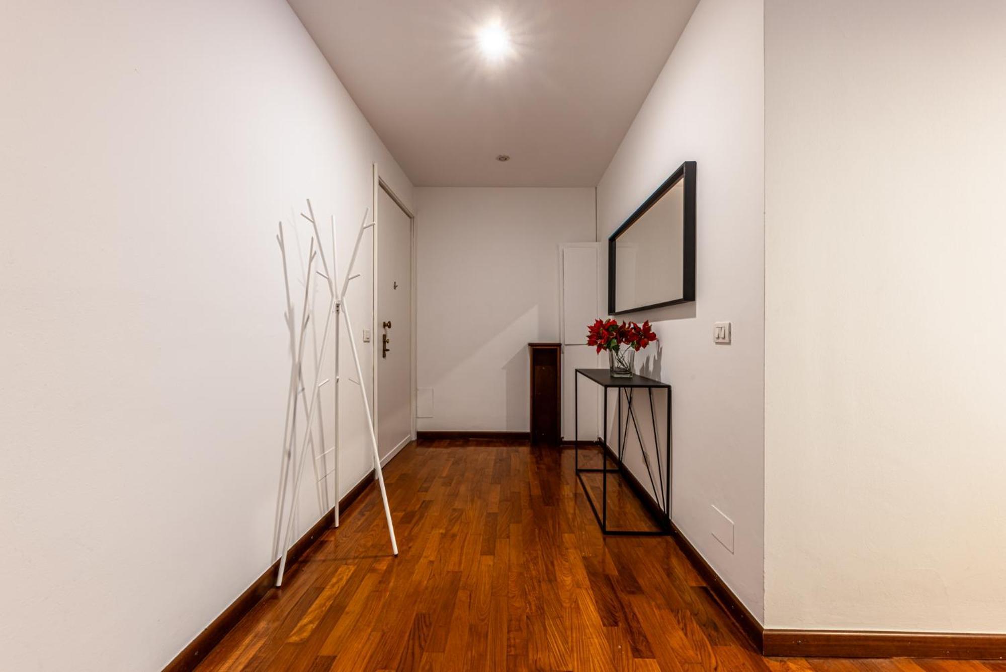 Cortivo House - Magenta 81 Apartment Milan Luaran gambar