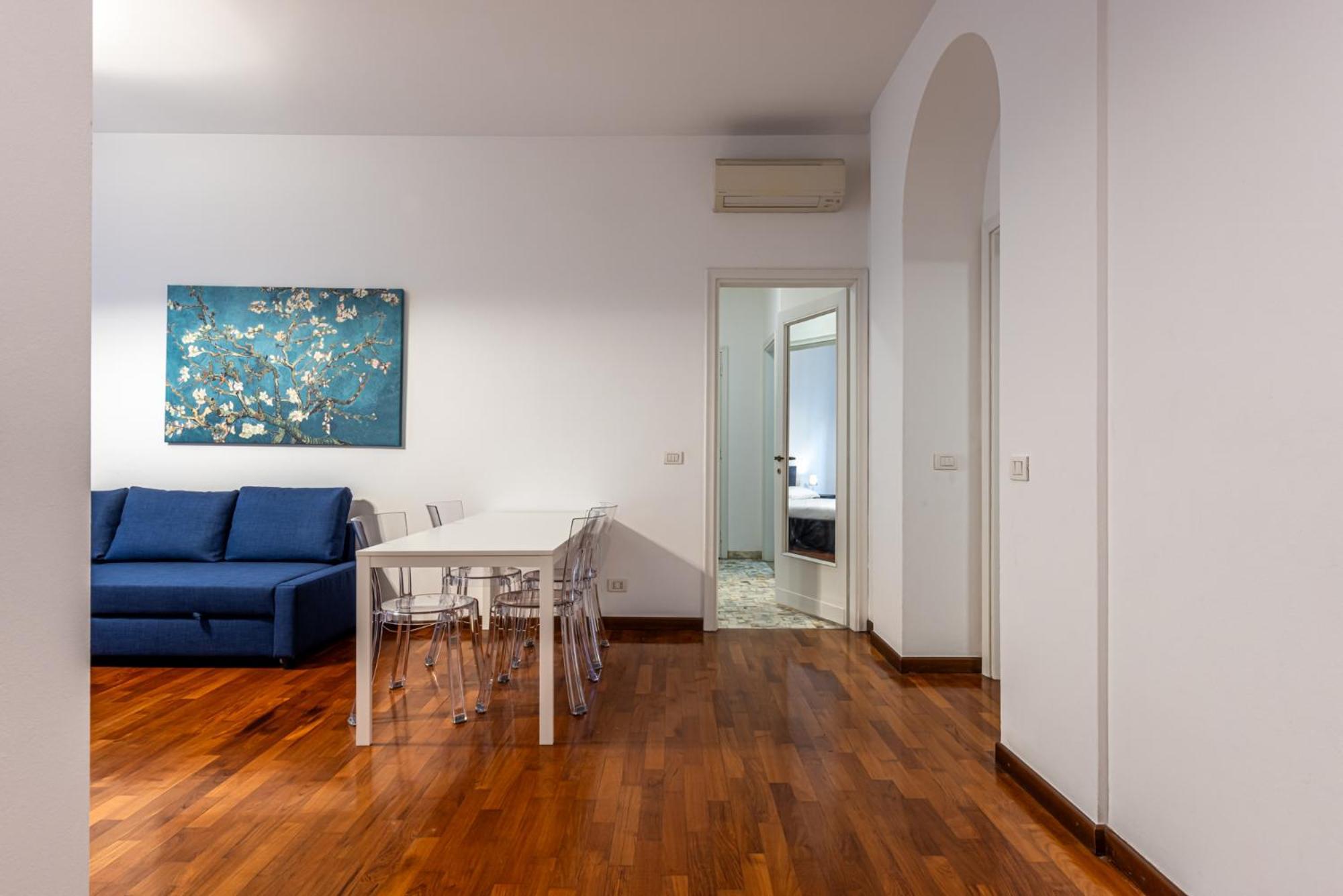 Cortivo House - Magenta 81 Apartment Milan Luaran gambar