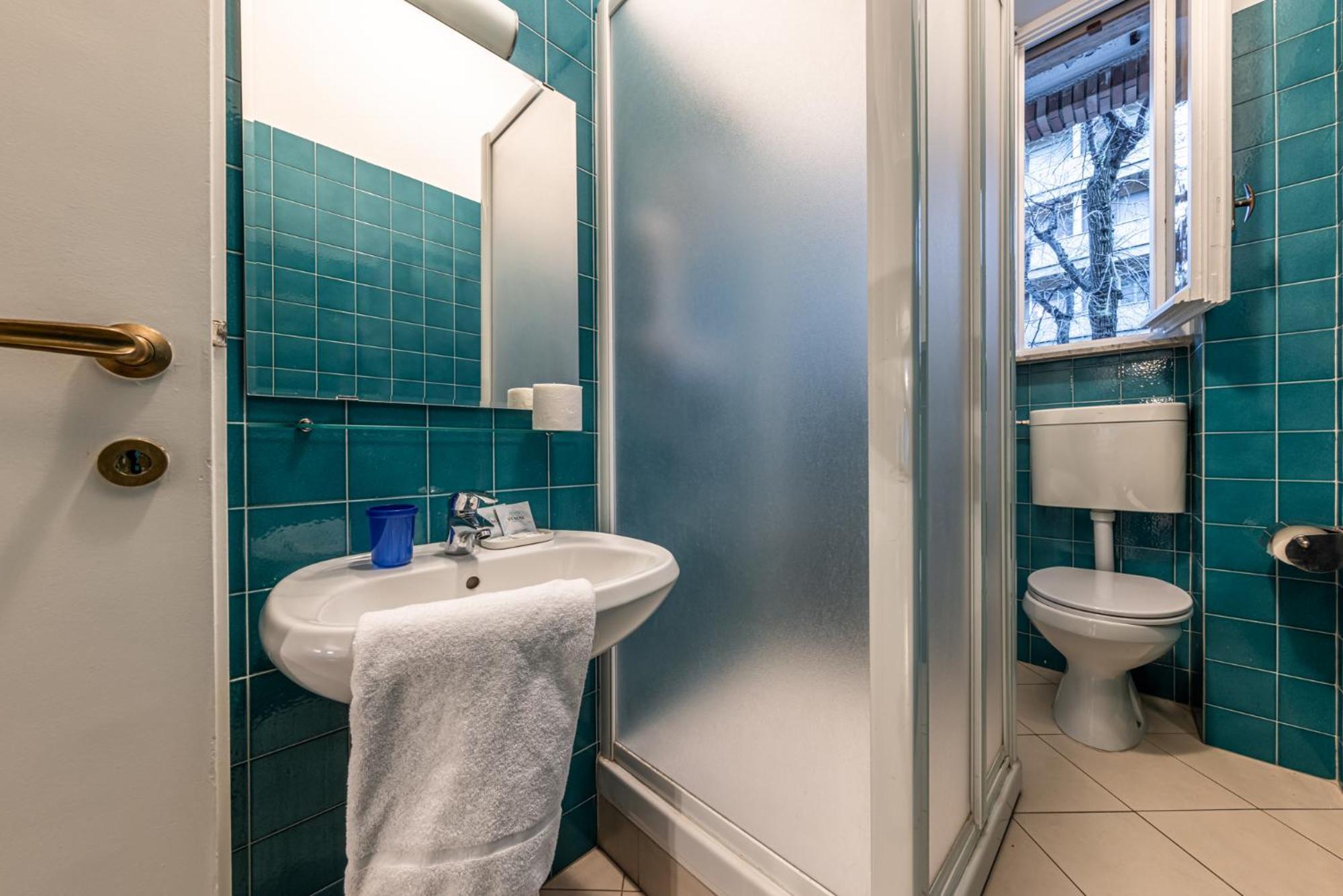 Cortivo House - Magenta 81 Apartment Milan Luaran gambar