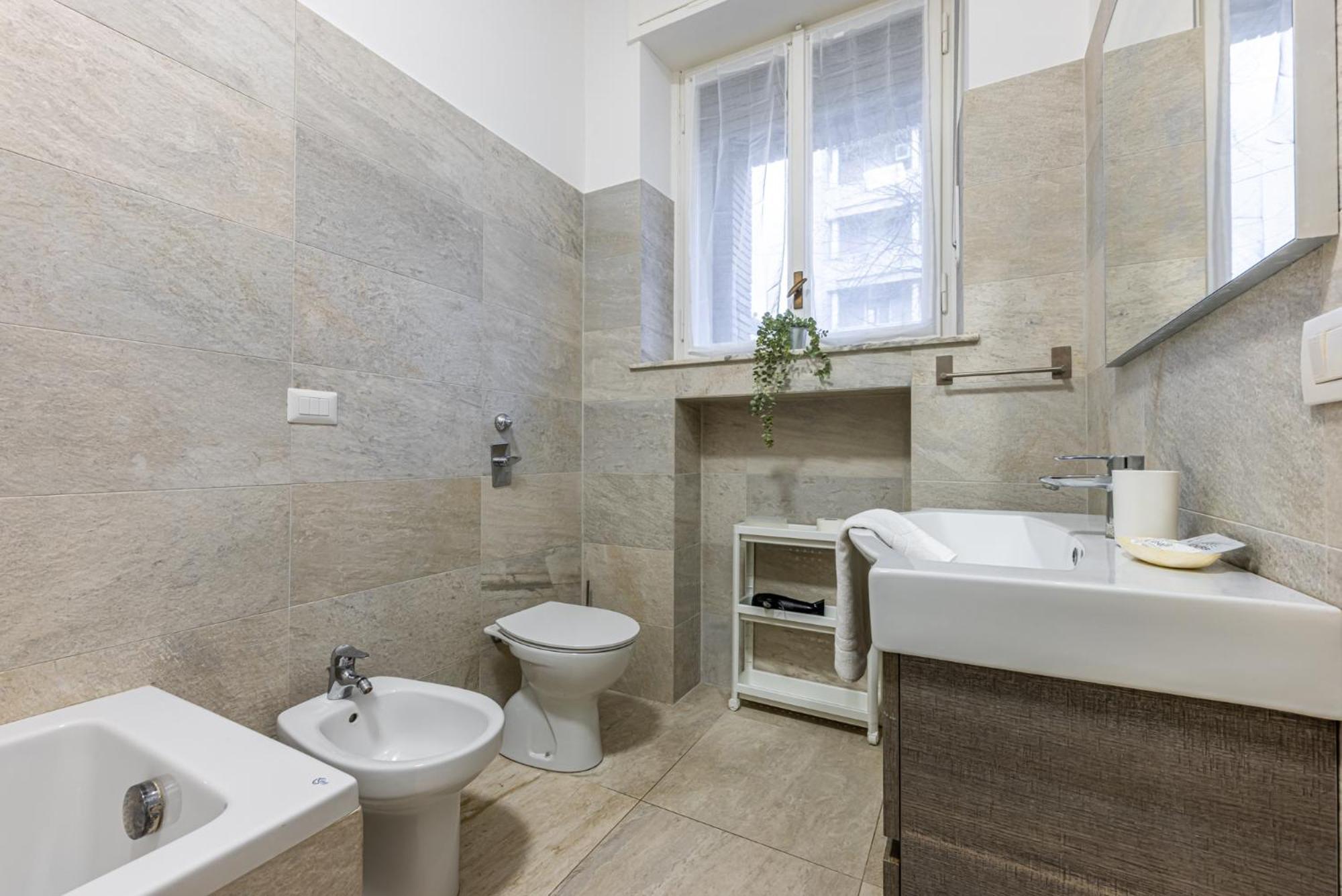 Cortivo House - Magenta 81 Apartment Milan Luaran gambar