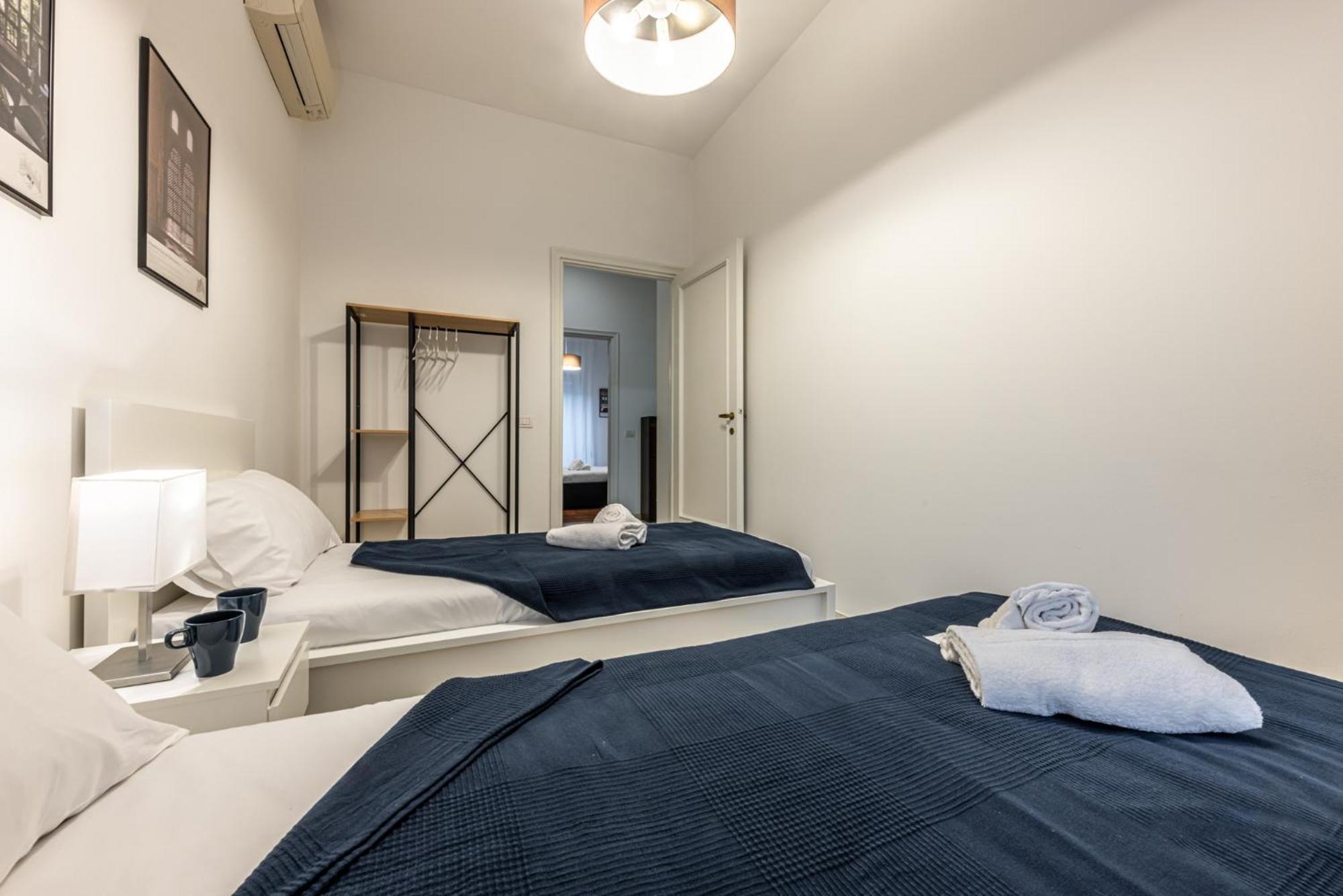 Cortivo House - Magenta 81 Apartment Milan Luaran gambar