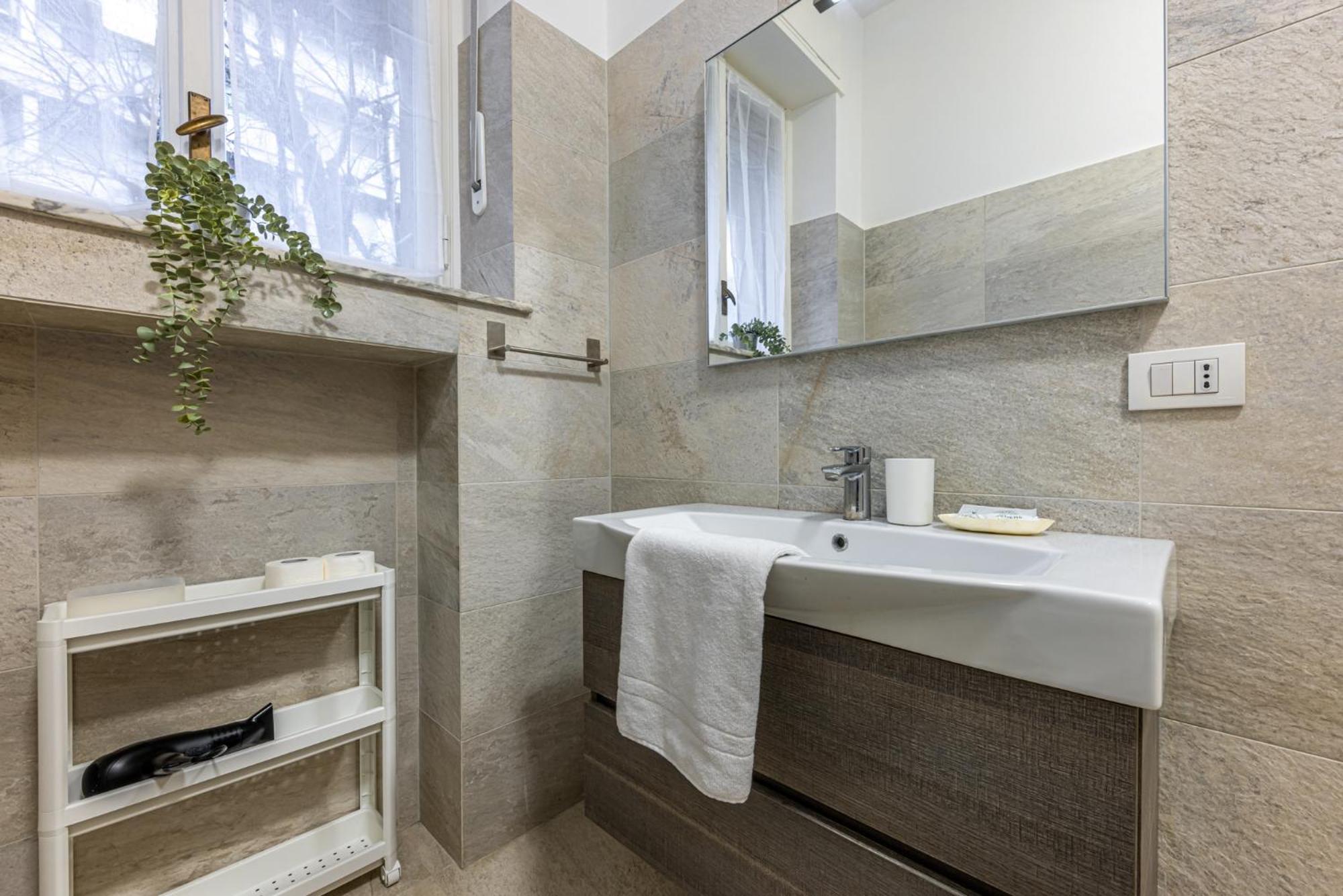 Cortivo House - Magenta 81 Apartment Milan Luaran gambar
