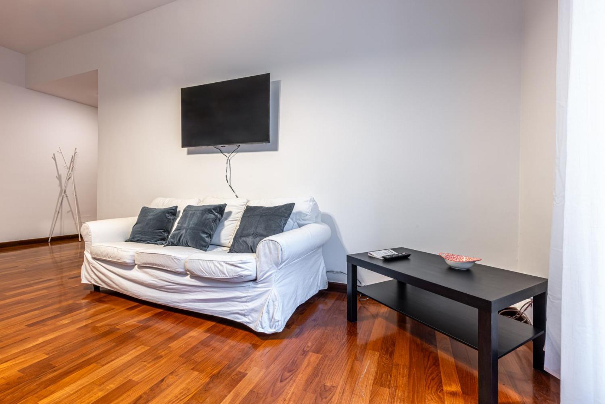 Cortivo House - Magenta 81 Apartment Milan Luaran gambar