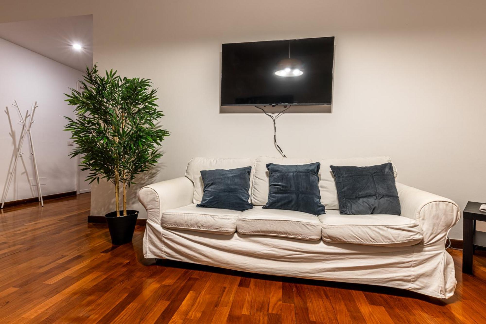 Cortivo House - Magenta 81 Apartment Milan Luaran gambar