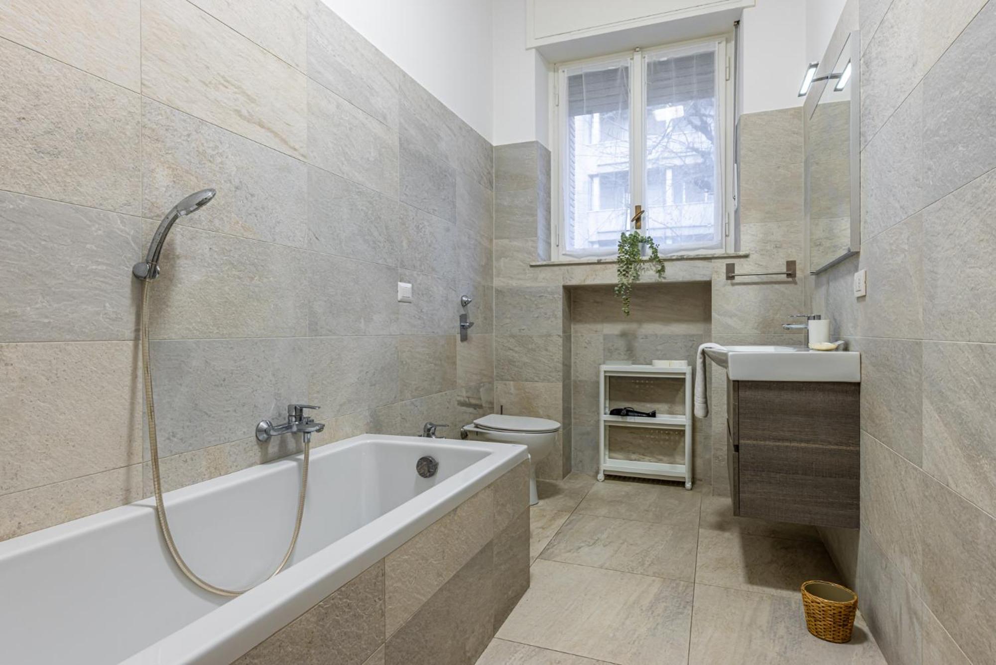 Cortivo House - Magenta 81 Apartment Milan Luaran gambar