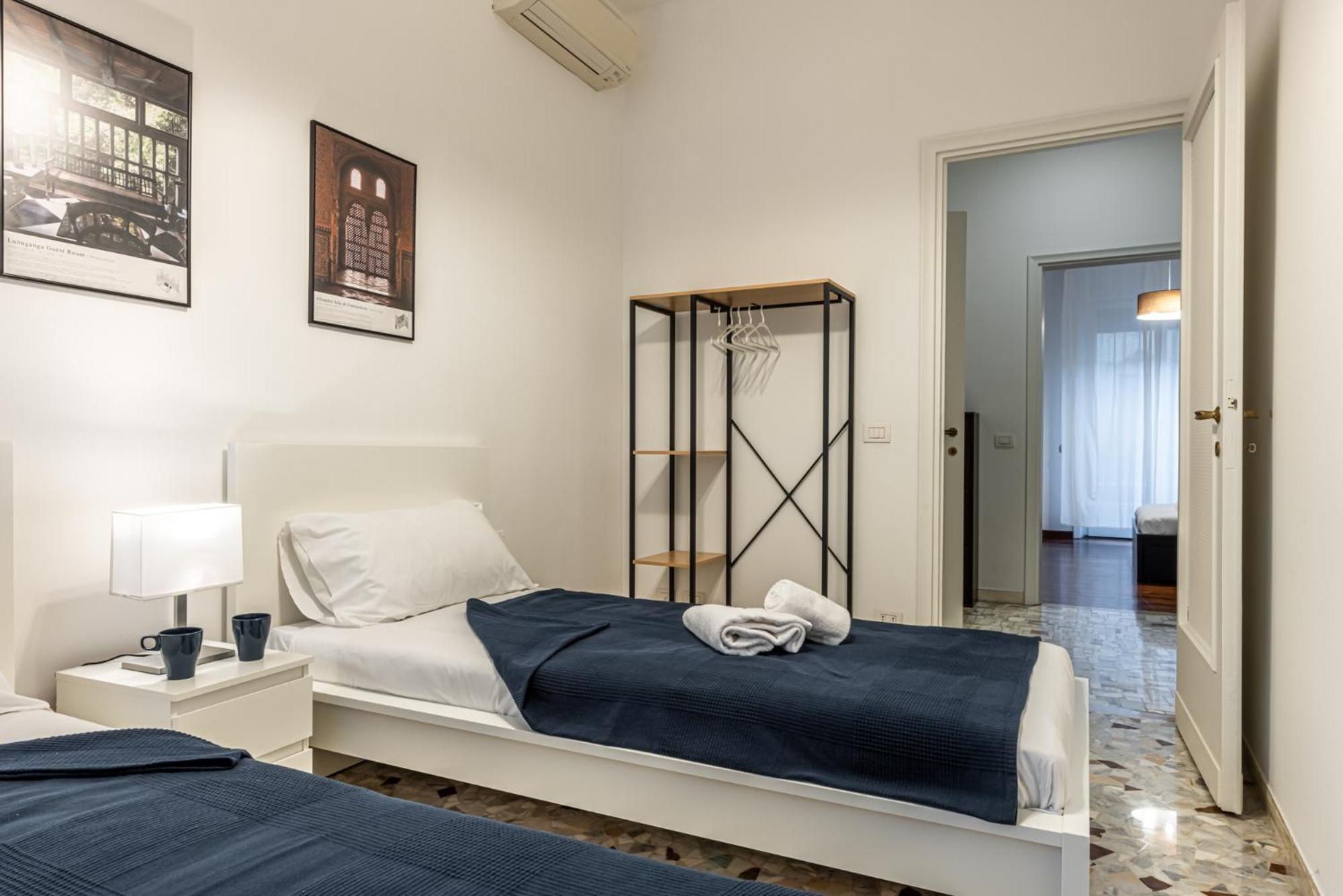 Cortivo House - Magenta 81 Apartment Milan Luaran gambar